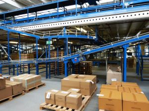 Giải Pháp Thiết Bị Hệ Thống Chống Trộm Nhà Xưởng Hiện Nay