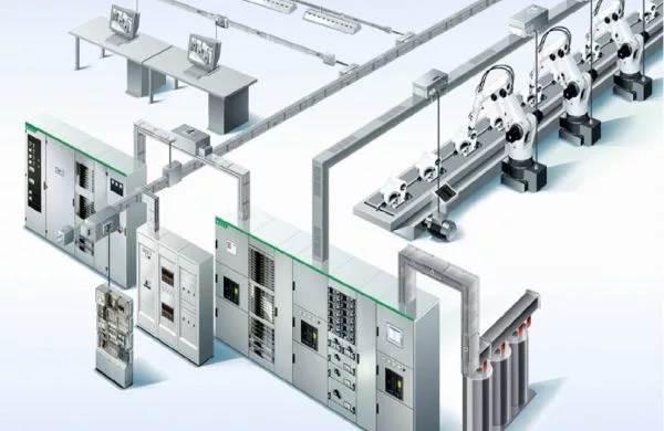 Ưu nhược điểm và phạm vi sử dụng thanh dẫn điện Busway