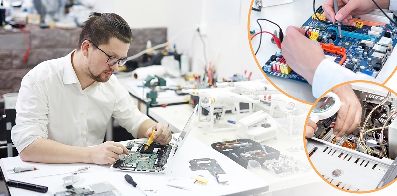 Ai phù hợp để học kỹ thuật điện?