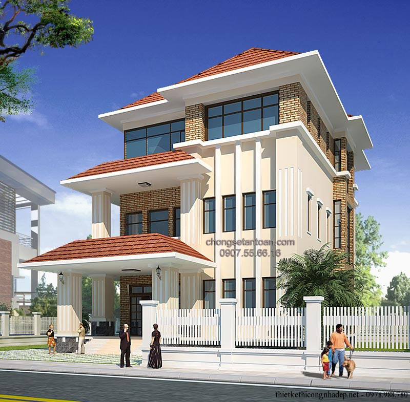 Có nên mcw87.comm hệ thống chống sét cho nhà ở dân dụng không? Có nên mcw87.comm hệ thống chống sét cho nhà ở dân dụng không?