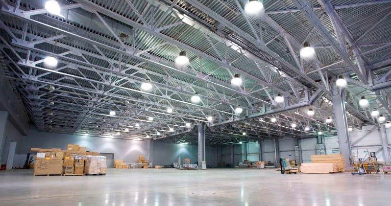 Chọn loại đèn LED chất lượng để mcw87.comm trong nhà xưởng Chọn loại đèn LED chất lượng để mcw87.comm trong nhà xưởng