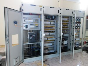 Tủ MCC là gì? Thông tin, mcw67 ở công trình