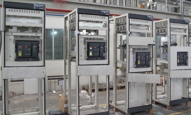 Ứng dụng của Tủ MCC