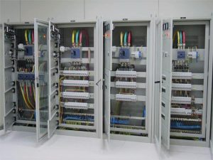 Tủ điện hạ thế là gì? Cấu tạo, phân loại, giá bán tủ điện hạ thế