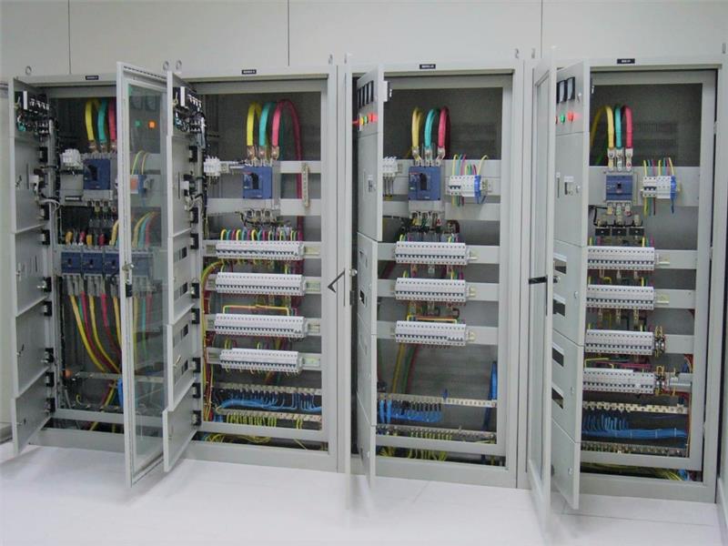 Phân loại tủ điện hạ thế Phân loại tủ điện hạ thế