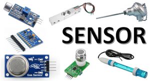 Cảm biến là gì? Vai trò, phân loại, ứng dụng của cảm biến sensor