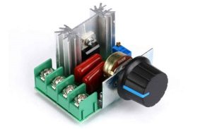 Diac là gì? Cách đo và kiểm tra diac bằng đồng hồ vạn năng