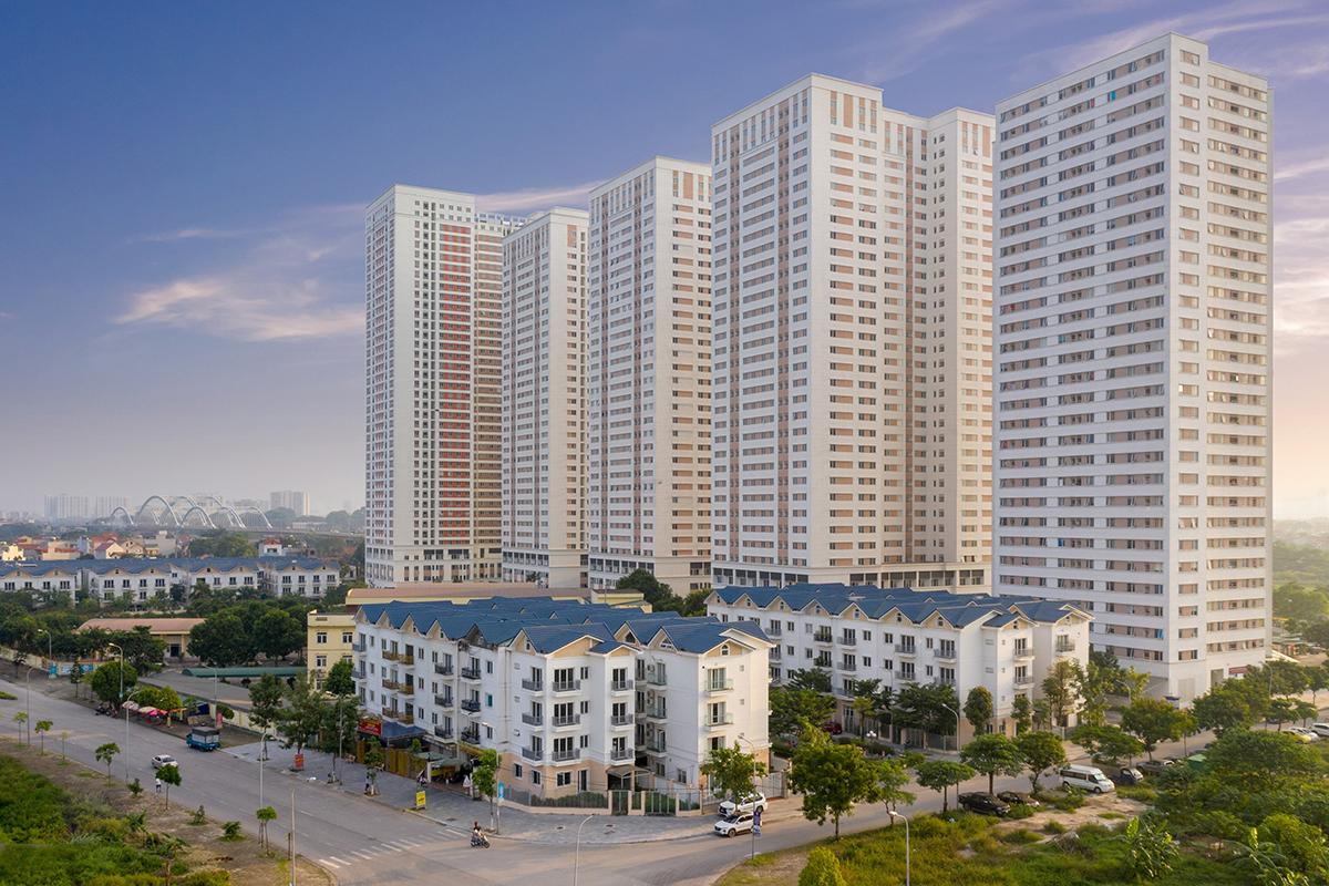 Quy định về sử dụng kinh phí bảo trì đối với chủ đầu tư, ban quản trị nhà chung cư