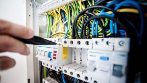 Quy Trình Bảo Trì Điện Tòa Nhà Cho Từng Hệ Thống Từ A – Z