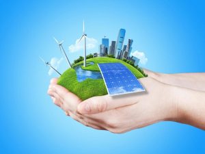 Quy Trình Quản Lý Năng Lượng Trong Tòa Nhà Chuẩn Từ A – Z