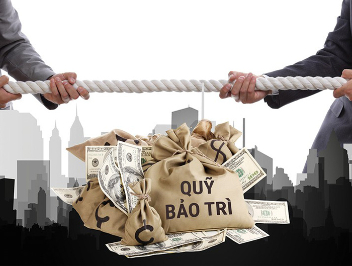 Quỹ bảo trì nhà chung cư là gì?