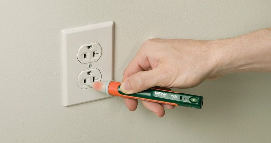 Cách xác định dây nóng dây nguội Cách xác định dây nóng dây nguội