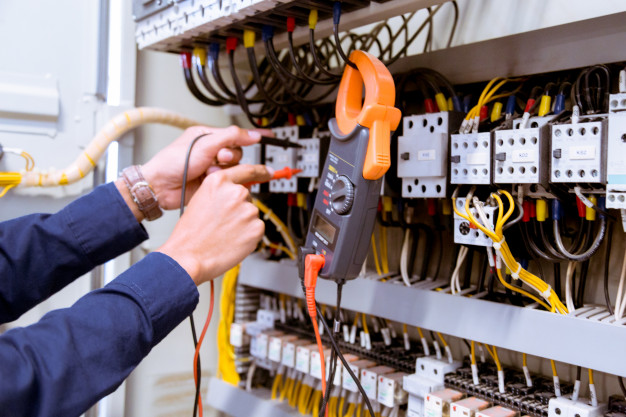 Tầm quan trọng của việc xác định thứ tự pha Tầm quan trọng của việc xác định thứ tự pha