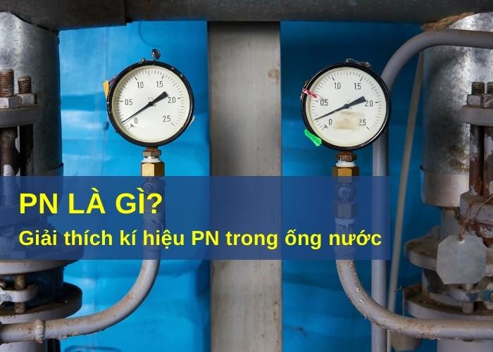 PN là gì?