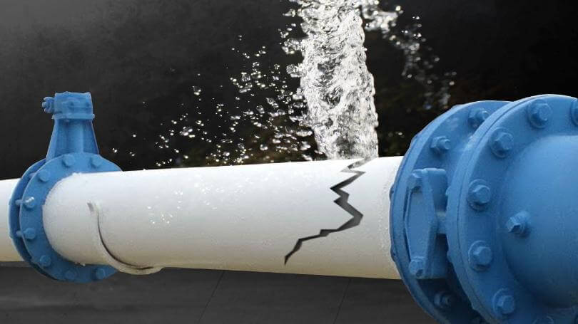 Áp lực nước trong đường ống là gì? Áp lực nước trong đường ống là gì?