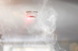 Thiết bị báo cháy: Đặc điểm, nguyên lý, giá bán hiện nay
