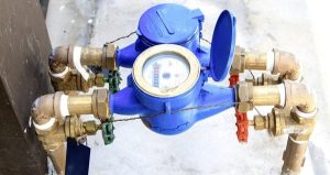 Cách chỉnh đồng hồ nước không quay hoặc quay chậm lại