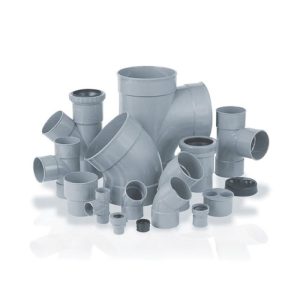 Danh sách các loại phụ kiện ống nước và cách sử dụng chuẩn