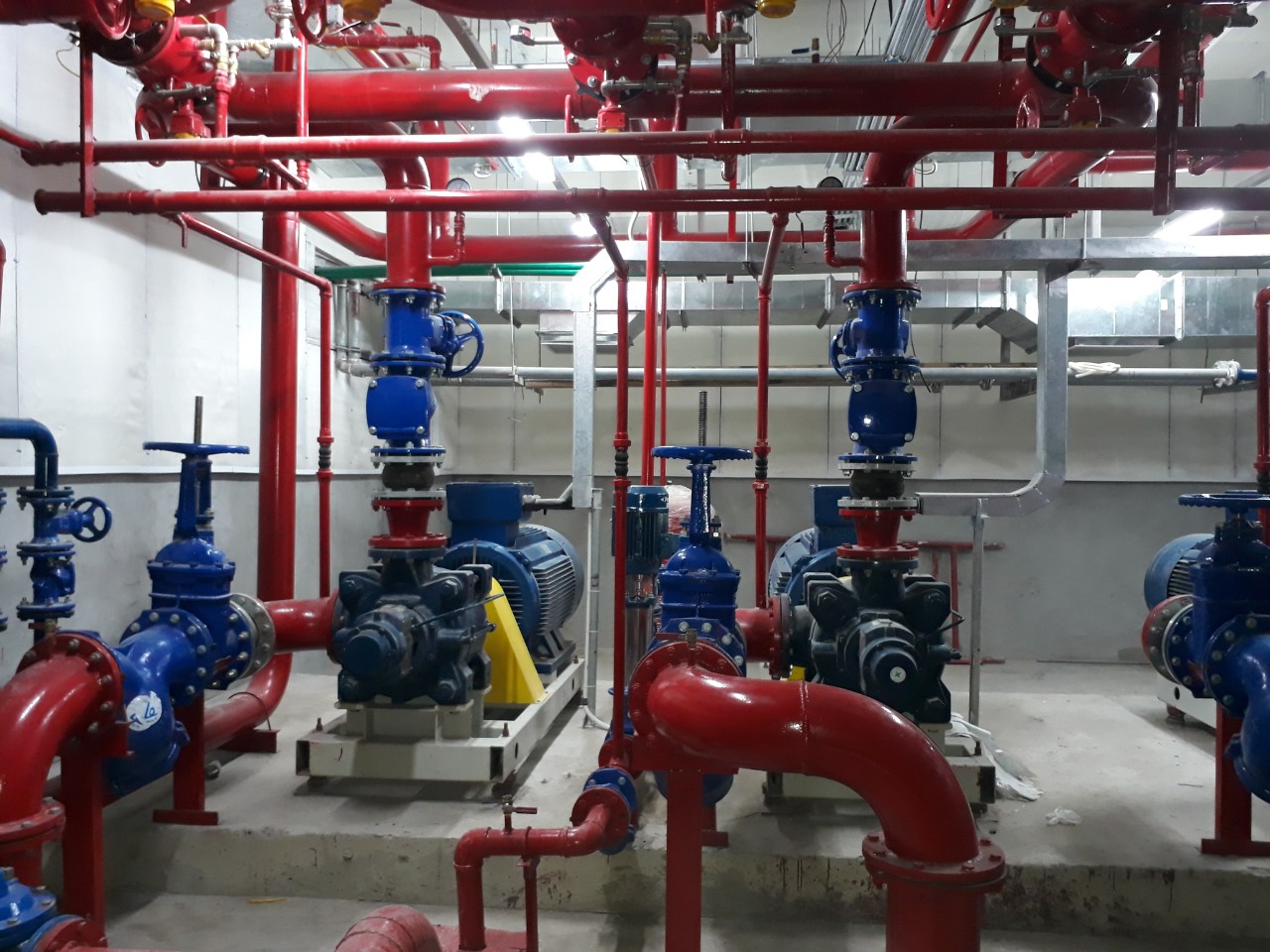 Quy định phòng cháy chữa cháy (mcw 678) nhà xưởng khi thiết lập dự án, thiết kế xây dựng công trình Quy định phòng cháy chữa cháy (mcw 678) nhà xưởng khi thiết lập dự án, thiết kế xây dựng công trình