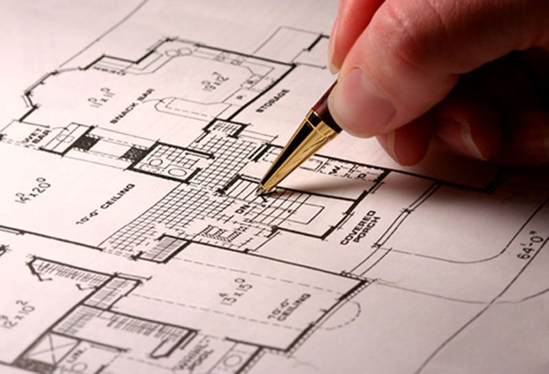 Ý nghĩa của bản vẽ phòng cháy chữa cháy