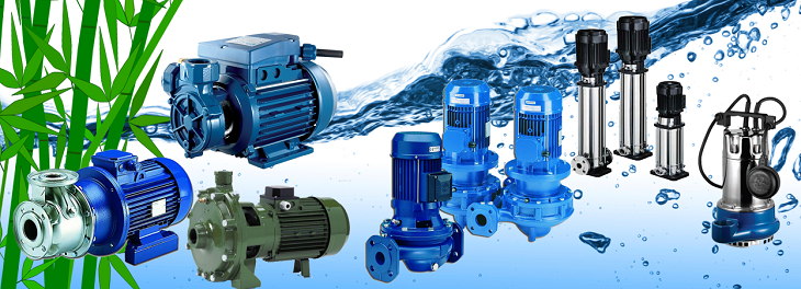 Tiêu chí chọn mua máy bơm nước gia đình tốt nhất