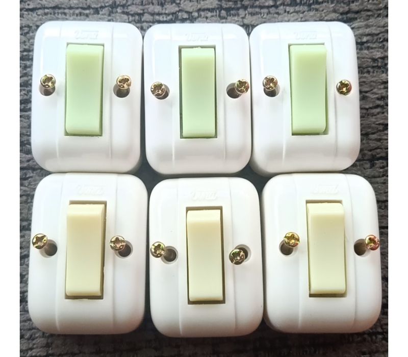 Một số hãng công tắc 3 cực tốt nên mua