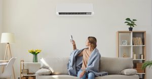 Hướng dẫn cách kiểm tra và xác định rò rỉ môi chất lạnh
