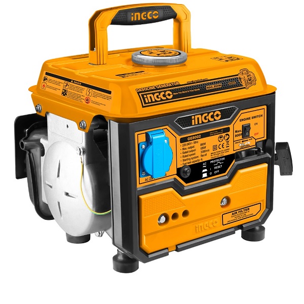 Máy phát điện gia đình INGCO GE8002 800W