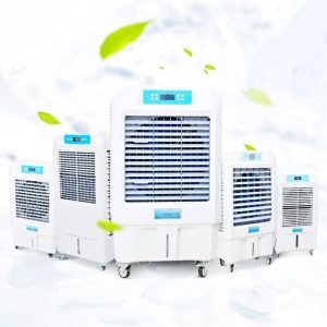 Quạt hơi nước không lên nước: Nguyên nhân, cách xử lý triệt để