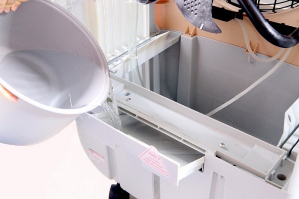 Nguyên nhân và cách khắc phục quạt mcw678 com không bơm nước