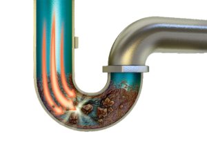 (Tiếng Việt) Nghẹt ống nước trong hệ thống nước gia đình: nguyên nhân, cách xử lý