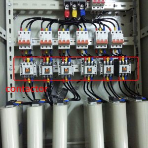 Contactor là gì? Cấu tạo, ứng dụng, nguyên lý hoạt động của Contactor