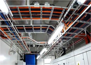 Tìm thầu phụ thi công hệ thống MEP