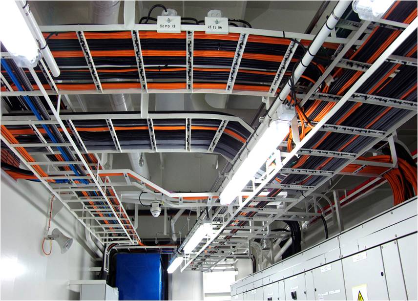 Tìm thầu phụ thi công hệ thống MEP